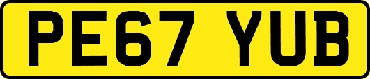 PE67YUB