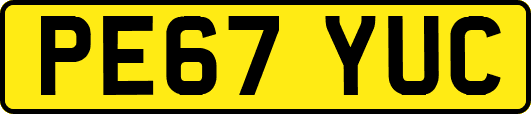 PE67YUC