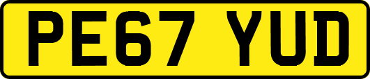 PE67YUD