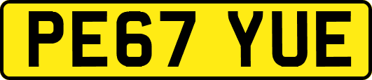 PE67YUE