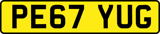 PE67YUG