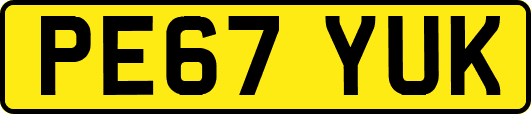 PE67YUK
