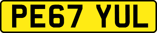 PE67YUL