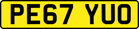 PE67YUO