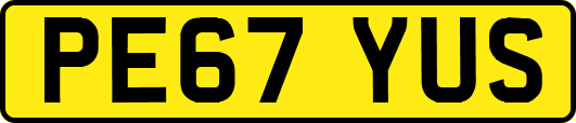 PE67YUS