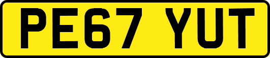 PE67YUT