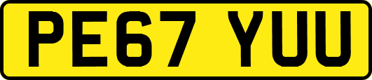 PE67YUU