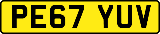 PE67YUV