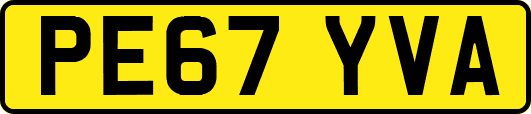 PE67YVA