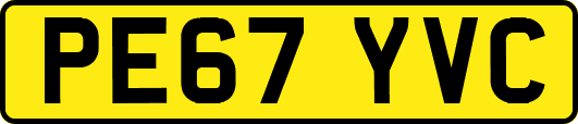PE67YVC