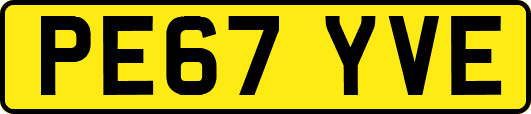 PE67YVE
