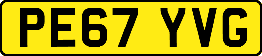 PE67YVG