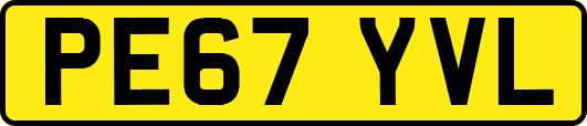 PE67YVL