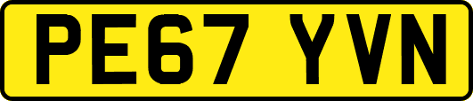 PE67YVN
