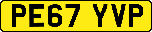 PE67YVP