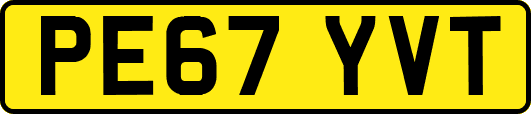 PE67YVT