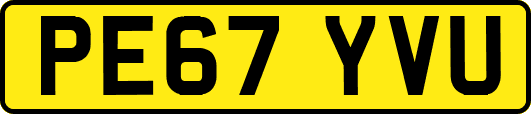 PE67YVU