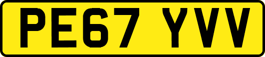 PE67YVV