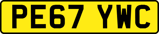 PE67YWC
