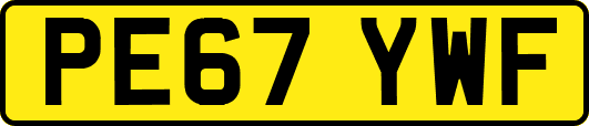 PE67YWF