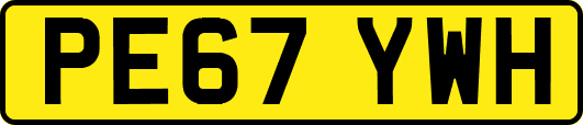 PE67YWH
