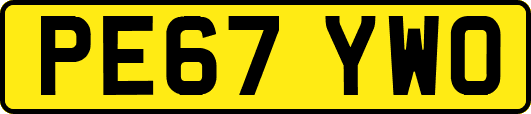 PE67YWO
