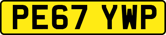 PE67YWP