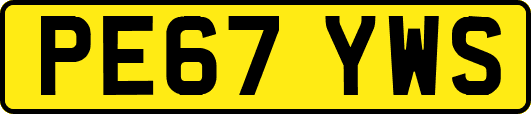 PE67YWS
