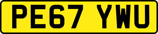 PE67YWU