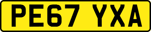 PE67YXA