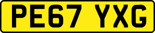 PE67YXG