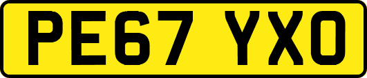 PE67YXO