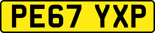 PE67YXP