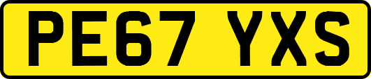 PE67YXS