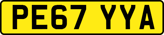 PE67YYA