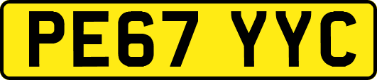 PE67YYC