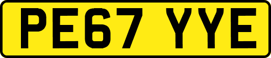 PE67YYE