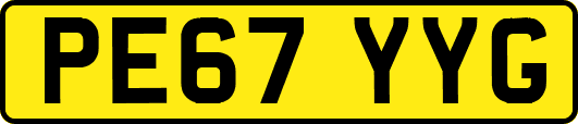 PE67YYG
