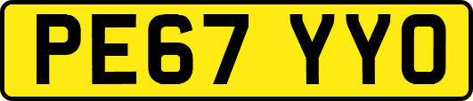 PE67YYO