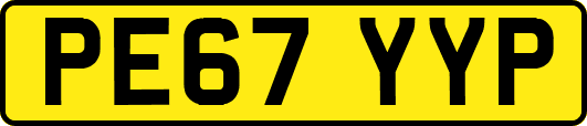 PE67YYP