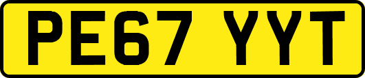 PE67YYT