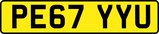 PE67YYU