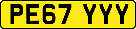 PE67YYY