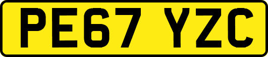PE67YZC