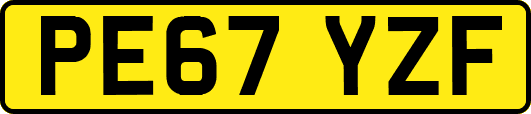 PE67YZF
