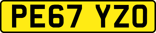 PE67YZO
