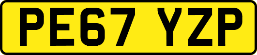 PE67YZP