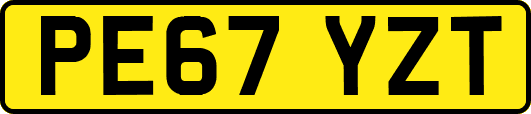 PE67YZT