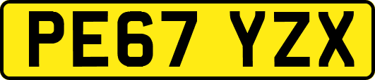 PE67YZX