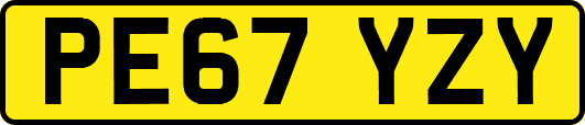 PE67YZY